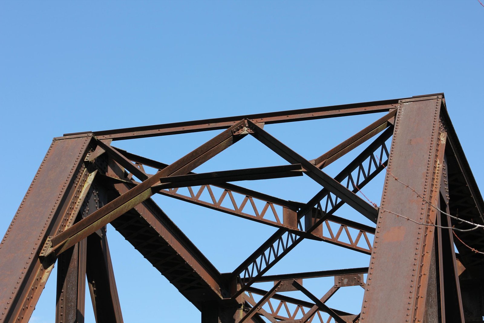 Portal bracing